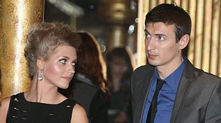 Биография Алексея Гаврилова - Российские актеры.