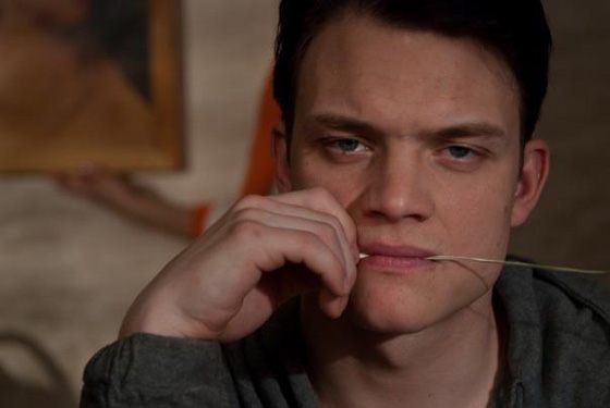 Биография Евгения Ткачука - Российские актеры.