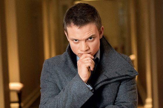 Биография Евгения Ткачука - Российские актеры.