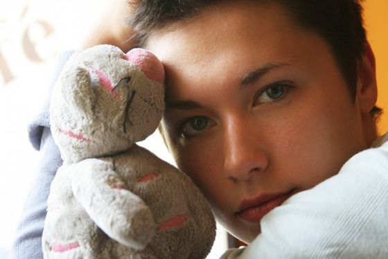 Биография Евгения Ткачука - Российские актеры.