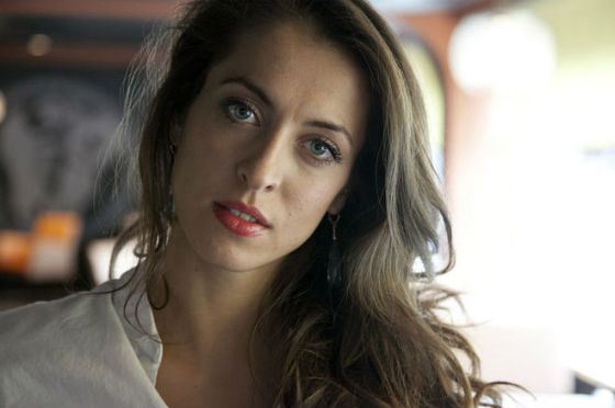 Биография Анастасии Меськовой - Российские актеры.