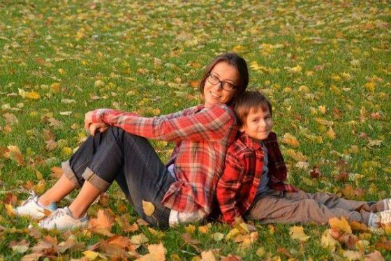 Биография Анастасии Меськовой - Российские актеры.