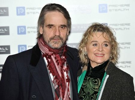 Джереми Айронс (Jeremy Irons) биография актера, фото, личная жизнь 2017 - Иностранные актеры.