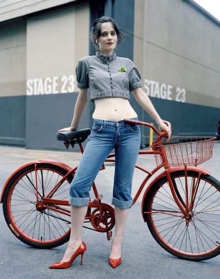 Биография Зои Дешанель - Иностранные актеры. Биография Зои Дешанель - Иностранные актеры.