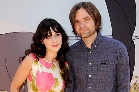 Биография Зои Дешанель - Иностранные актеры. Биография Зои Дешанель - Иностранные актеры.