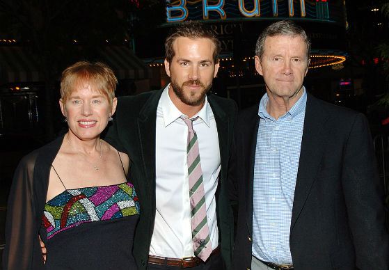 Райан Рейнольдс (Ryan Reynolds) фото актера, биография, рост вес 2017 - Иностранные актеры.