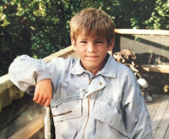 Райан Рейнольдс (Ryan Reynolds) фото актера, биография, рост вес 2017 - Иностранные актеры.