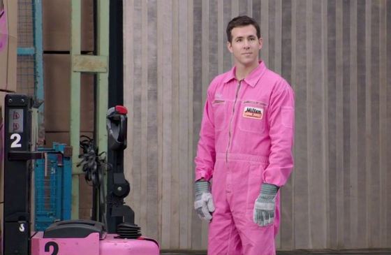 Райан Рейнольдс (Ryan Reynolds) фото актера, биография, рост вес 2017 - Иностранные актеры.