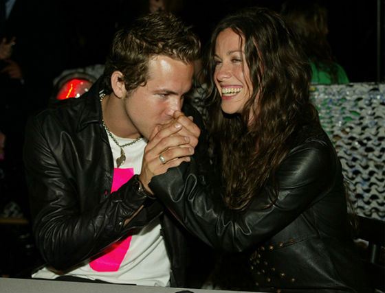 Райан Рейнольдс (Ryan Reynolds) фото актера, биография, рост вес 2017 - Иностранные актеры.