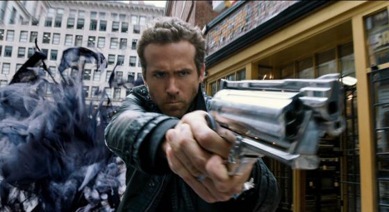 Райан Рейнольдс (Ryan Reynolds) фото актера, биография, рост вес 2017 - Иностранные актеры.