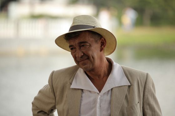 Биография Николая Добрынина - Российские актеры.