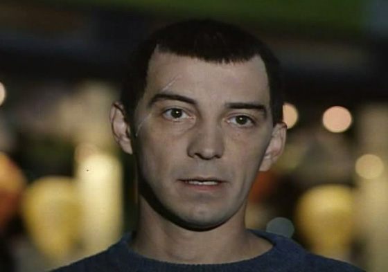 Биография Николая Добрынина - Российские актеры.