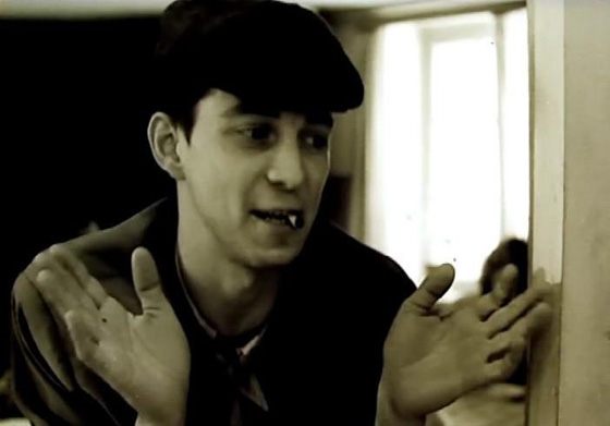 Биография Николая Добрынина - Российские актеры.