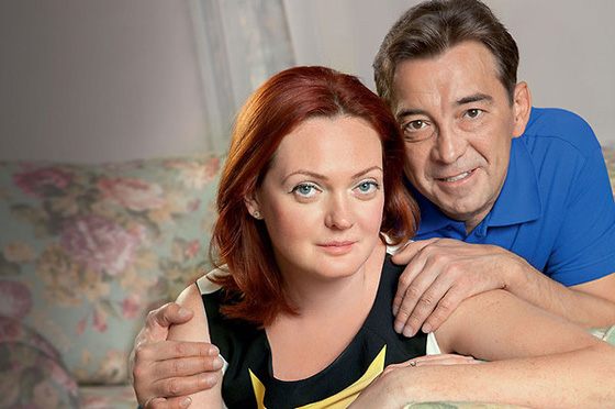 Биография Николая Добрынина - Российские актеры.