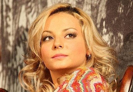 Биография Дарьи Сагаловой - Российские актеры.