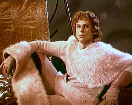 Биография Юрия Богатырева - Российские актеры.