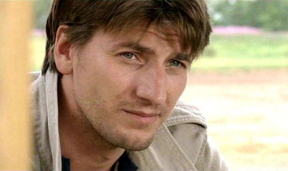 Биография Александра Устюгова - Российские актеры.