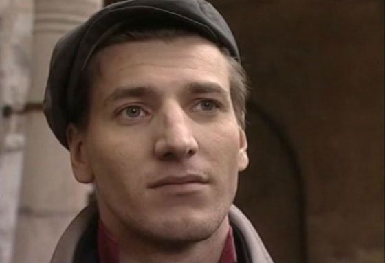 Биография Александра Устюгова - Российские актеры.