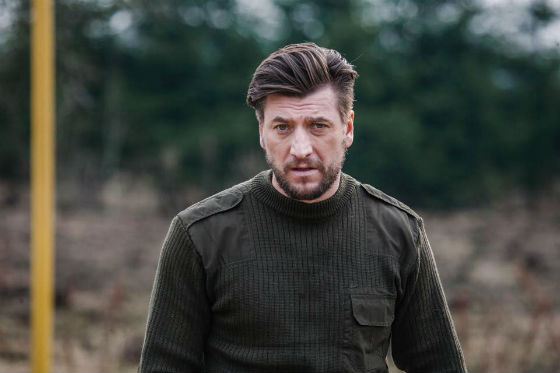 Биография Александра Устюгова - Российские актеры.