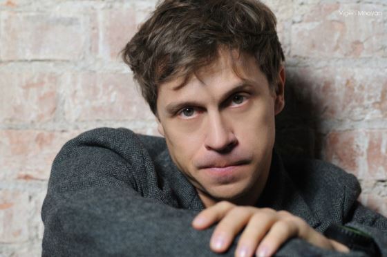 Биография Павла Деревянко - Российские актеры.