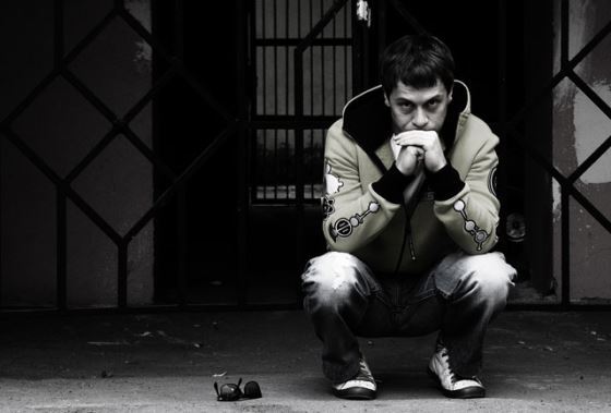 Биография Павла Деревянко - Российские актеры.