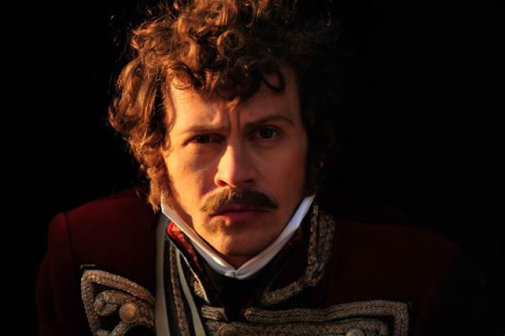 Биография Павла Деревянко - Российские актеры.