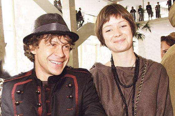 Биография Павла Деревянко - Российские актеры.