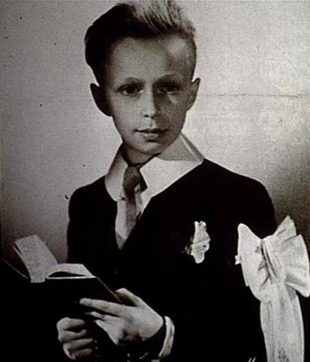 Биография Пьера Ришара - Иностранные актеры.