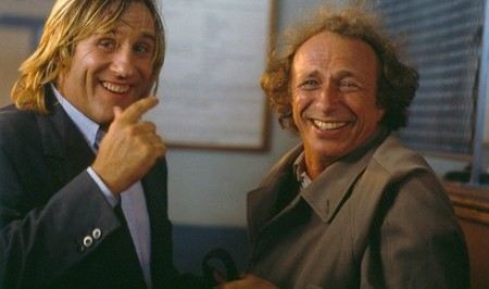 Биография Пьера Ришара - Иностранные актеры.