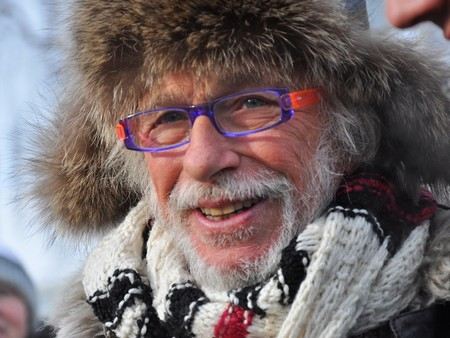 Биография Пьера Ришара - Иностранные актеры.