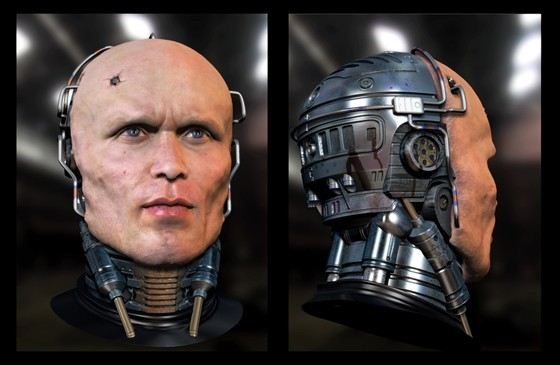 Биография Питера Уэллера - Иностранные актеры.