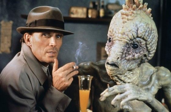 Биография Питера Уэллера - Иностранные актеры.