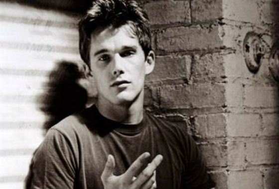 Биография Итана Хоука - Иностранные актеры. Биография Итана Хоука - Иностранные актеры.