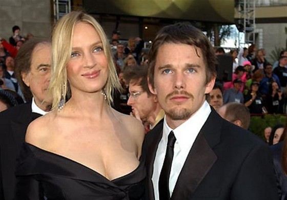 Биография Итана Хоука - Иностранные актеры. Биография Итана Хоука - Иностранные актеры.