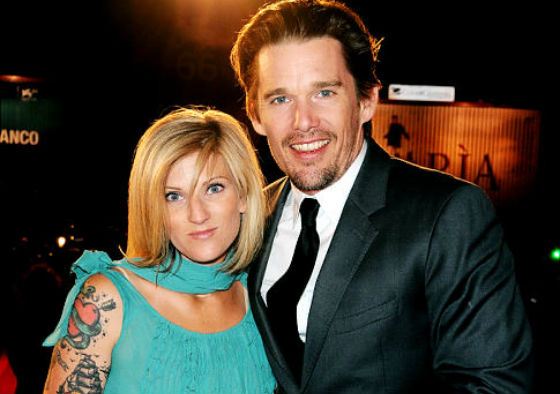 Биография Итана Хоука - Иностранные актеры. Биография Итана Хоука - Иностранные актеры.