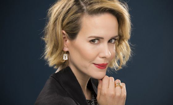 Биография Сары Полсон - Иностранные актеры.