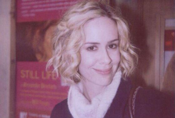 Биография Сары Полсон - Иностранные актеры.