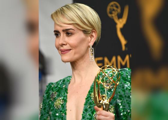 Биография Сары Полсон - Иностранные актеры.