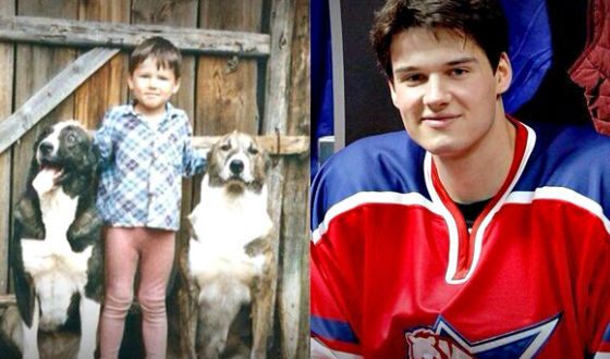 Биография Ивана Жвакина - Российские актеры.