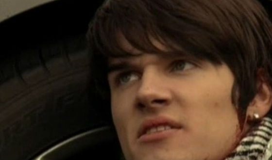 Биография Ивана Жвакина - Российские актеры.