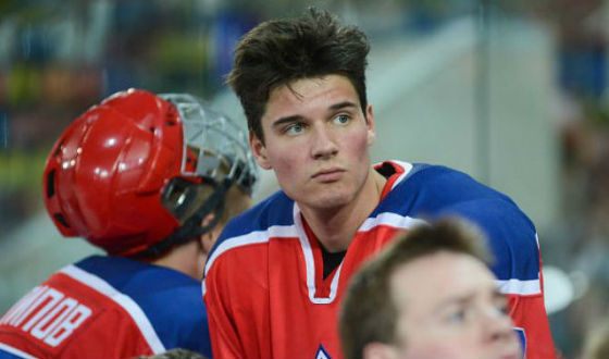 Биография Ивана Жвакина - Российские актеры.