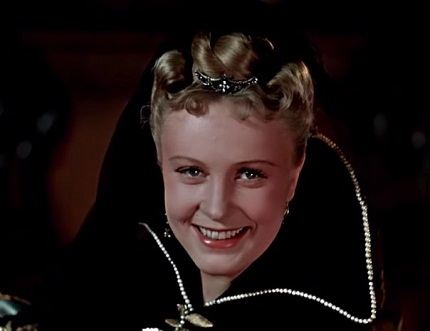 Биография Аллы Ларионовой - Российские актеры.