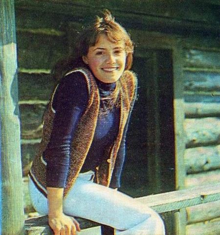 Елена Цыплакова биография актрисы, фото, ее семья, муж и дети 2017 - Российские актеры.