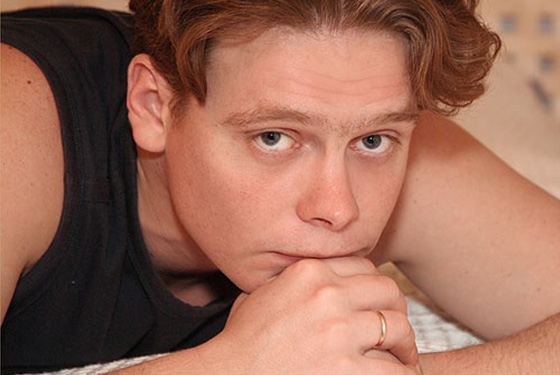 Биография Павла Майкова - Российские актеры.