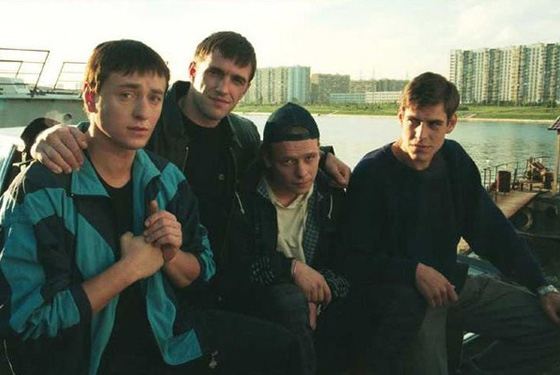 Биография Павла Майкова - Российские актеры.