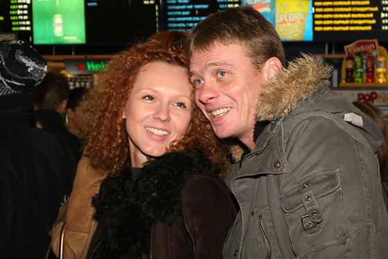 Биография Павла Майкова - Российские актеры.