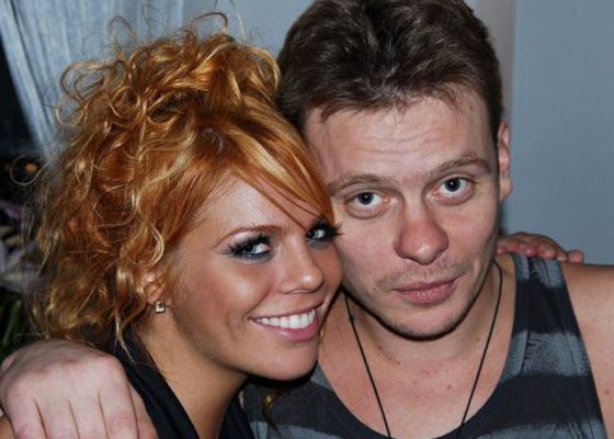 Биография Павла Майкова - Российские актеры.