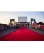 Bridge of Arts 2017: Стильный фестиваль с правильной мотивацией Bridge of Arts 2017: Стильный фестиваль с правильной мотивацией