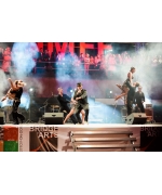 Bridge of Arts 2017: Стильный фестиваль с правильной мотивацией Bridge of Arts 2017: Стильный фестиваль с правильной мотивацией