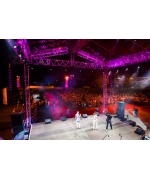 Bridge of Arts 2017: Стильный фестиваль с правильной мотивацией Bridge of Arts 2017: Стильный фестиваль с правильной мотивацией